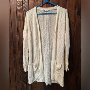 EUC Women’s Cardigan